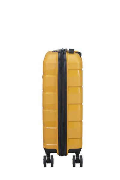 AIR MOVE Trolley mit 4 Rollen 55cm (20cm)